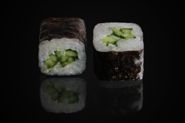 Мини ролл Каппа (Vegan)