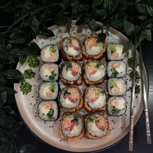 АКЦИЯ СРЕДЫ "1+1"