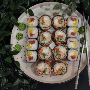 АКЦИЯ СРЕДЫ "1+1"